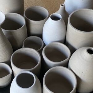 Vrij atelier